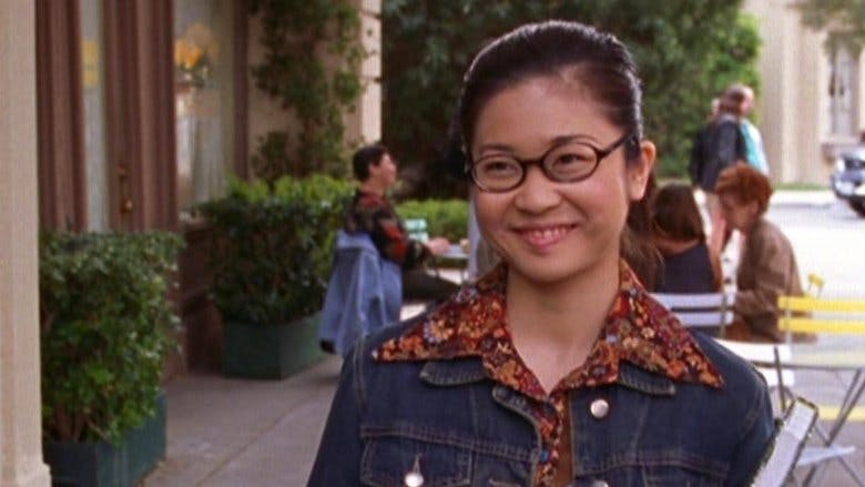 Assistir Gilmore Girls: Tal Mãe, Tal Filha Temporada 3 Episódio 18 Online em HD