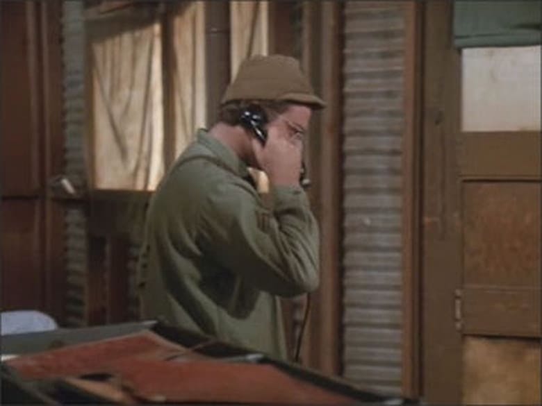 Assistir M*A*S*H Temporada 7 Episódio 17 Online em HD