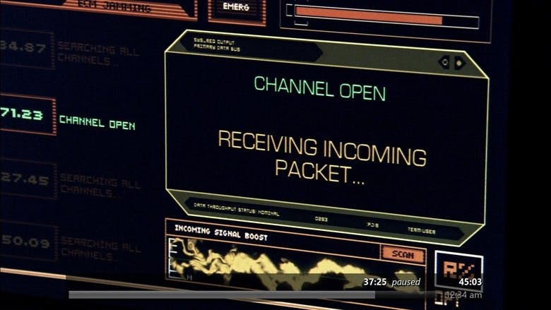 Assistir Battlestar Galactica Temporada 3 Episódio 1 Online em HD