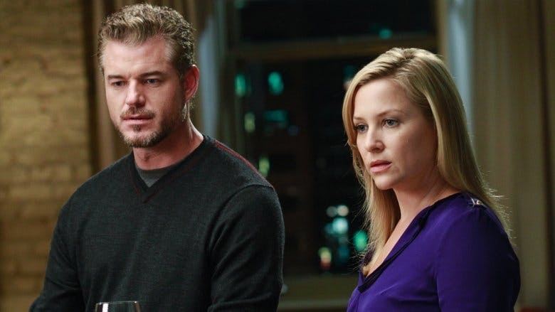 Assistir Anatomia de Grey Temporada 8 Episódio 6 Online em HD