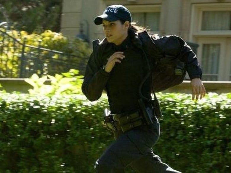 Assistir Rookie Blue Policías Novatos Temporada 1 Episódio 5 Online em HD