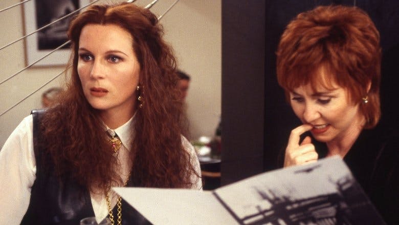 Assistir Absolutamente fabulosas Temporada 2 Episódio 4 Online em HD