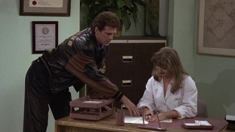 Assistir Cheers Temporada 10 Episódio 11 Online em HD