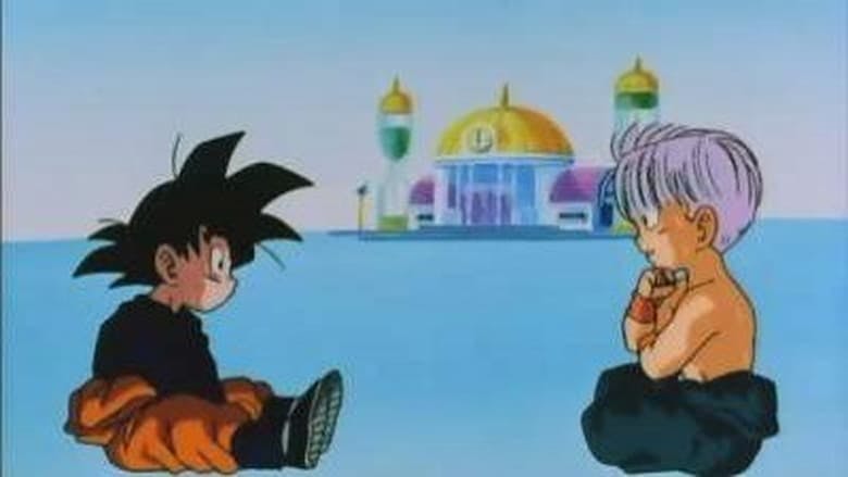 Assistir Dragon Ball Z Temporada 9 Episódio 4 Online em HD