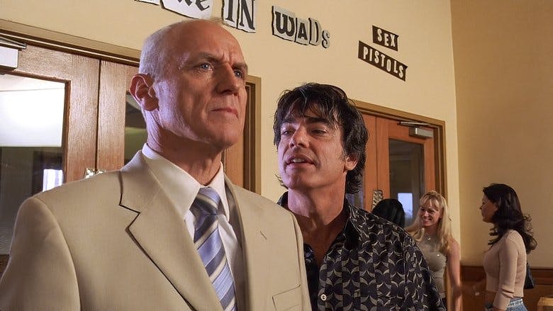 Assistir O.C.: Um Estranho no Paraíso Temporada 1 Episódio 26 Online em HD