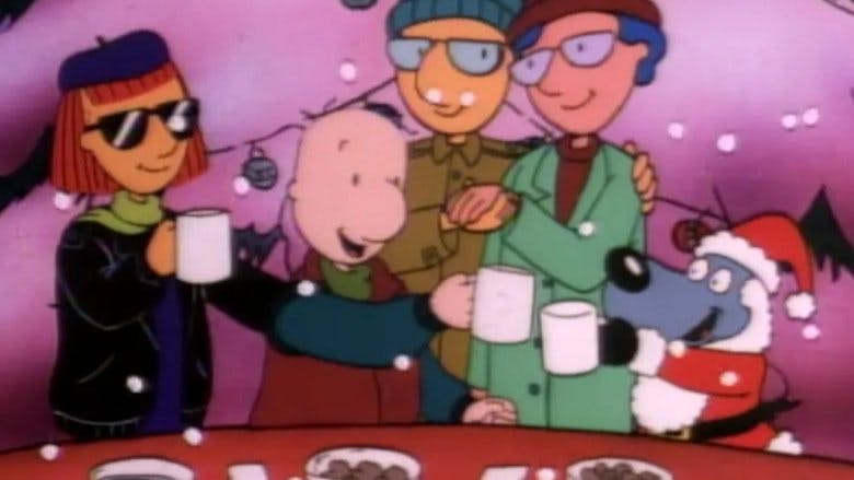 Assistir Doug Temporada 4 Episódio 18 Online em HD