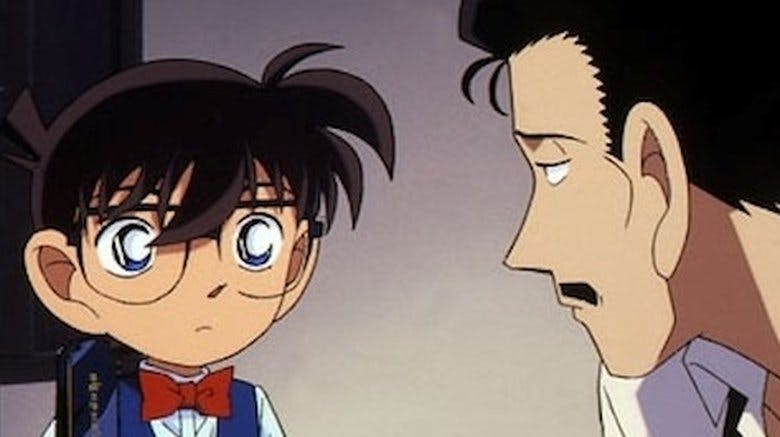 Assistir Detective Conan Temporada 1 Episódio 194 Online em HD