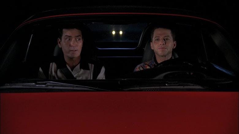Assistir Dois Homens e Meio Temporada 2 Episódio 22 Online em HD