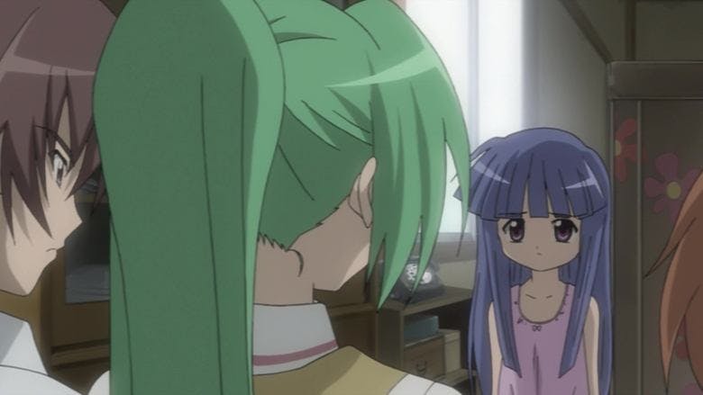Assistir Higurashi no Naku Koro ni Temporada 2 Episódio 12 Online em HD
