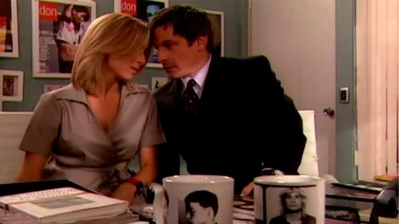 Assistir La Lola Temporada 1 Episódio 111 Online em HD