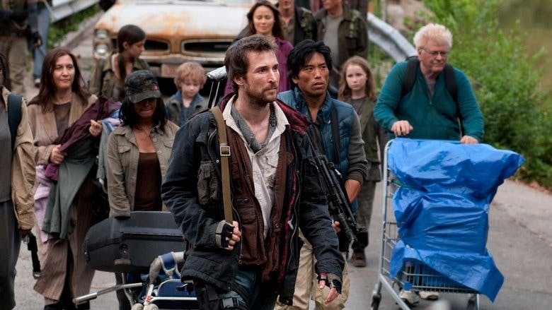 Assistir Falling Skies Temporada 1 Episódio 1 Online em HD