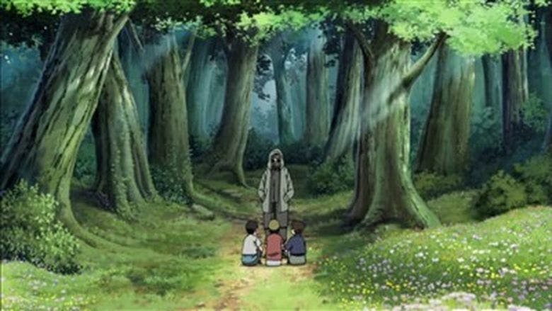 Assistir Naruto Shippuden Temporada 11 Episódio 236 Online em HD