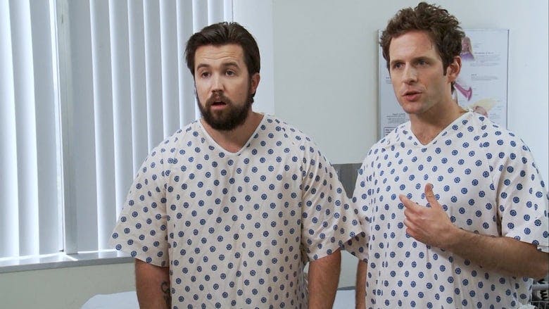 Assistir Nunca Chove em Filadélfia Temporada 7 Episódio 1 Online em HD