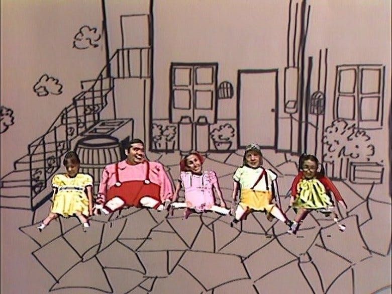 Assistir Chaves Temporada 7 Episódio 14 Online em HD