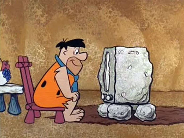 Assistir Os Flintstones Temporada 2 Episódio 17 Online em HD