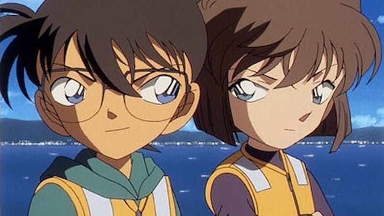 Assistir Detective Conan Temporada 1 Episódio 367 Online em HD