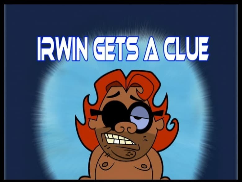 Assistir As Terríveis Aventuras de Billy e Mandy Temporada 4 Episódio 14 Online em HD