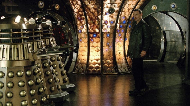 Assistir Doctor Who Temporada 1 Episódio 13 Online em HD