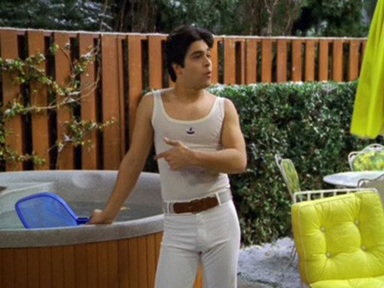 Assistir De Volta aos Anos 70 Temporada 6 Episódio 16 Online em HD