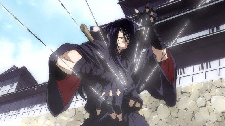 Assistir Basilisk Temporada 1 Episódio 1 Online em HD