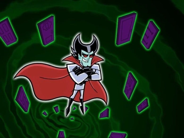 Assistir Danny Phantom Temporada 1 Episódio 19 Online em HD