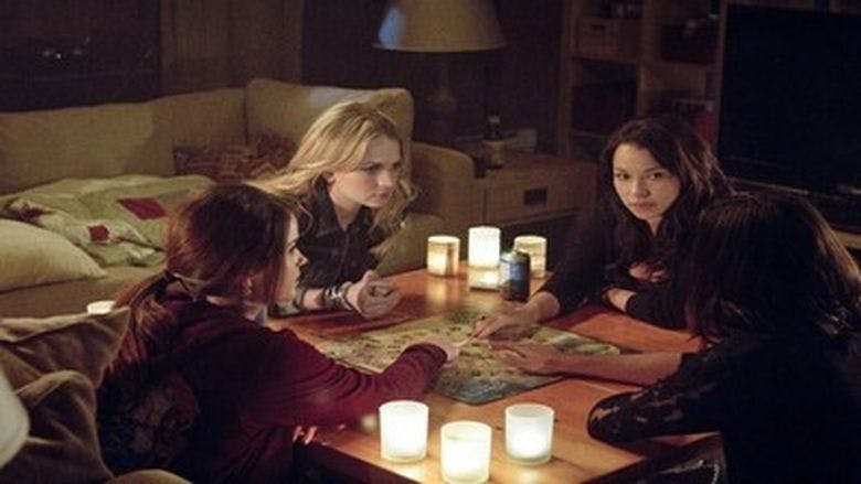 Assistir O Círculo Secreto Temporada 1 Episódio 14 Online em HD