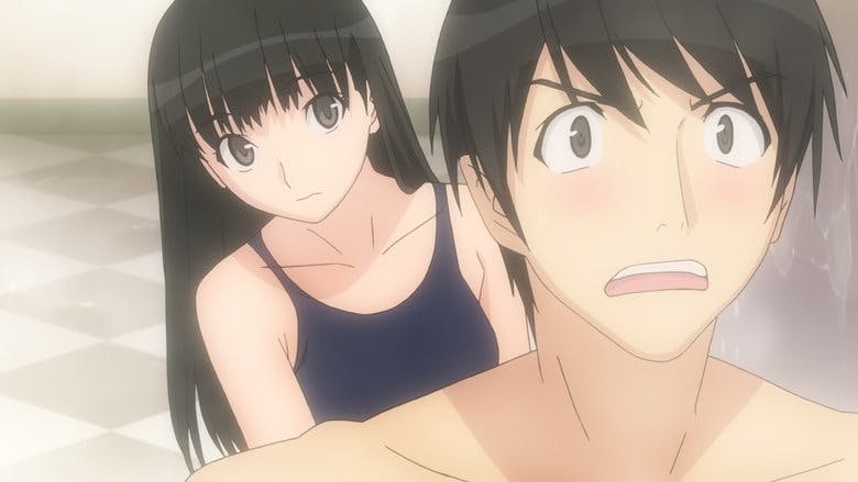 Assistir Amagami SS Temporada 2 Episódio 2 Online em HD