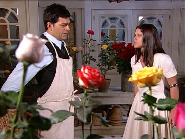 Assistir Alma Gémea Temporada 1 Episódio 118 Online em HD