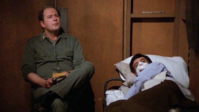 Assistir M*A*S*H Temporada 9 Episódio 10 Online em HD