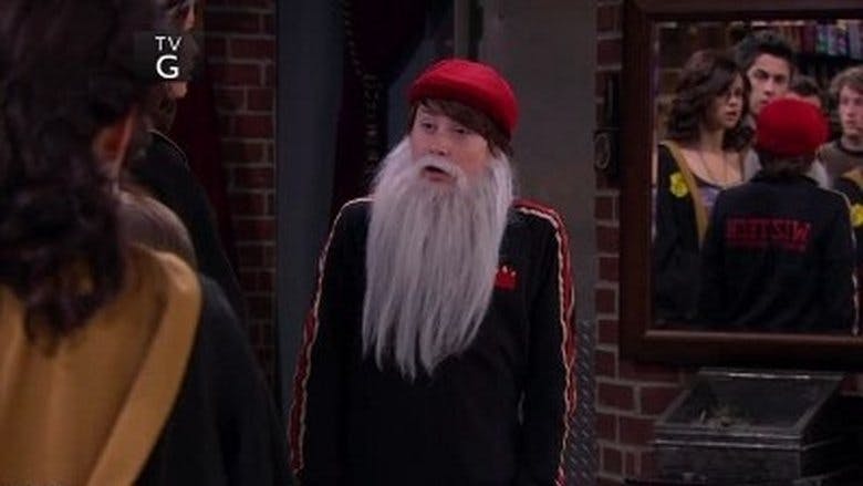 Assistir Os Feiticeiros de Waverly Place Temporada 4 Episódio 10 Online em HD