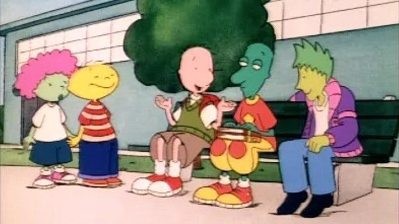 Assistir Doug Temporada 4 Episódio 11 Online em HD
