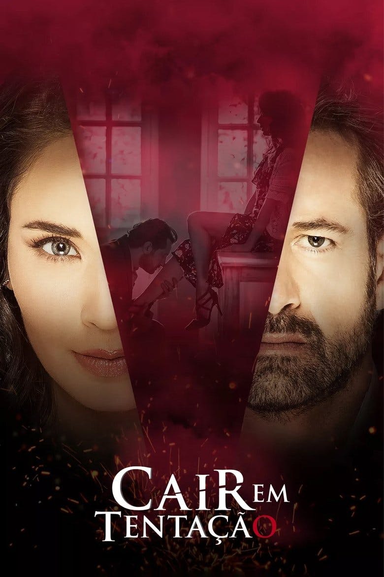 Assistir Cair em Tentação Temporada 1 Episódio 103 Online em HD