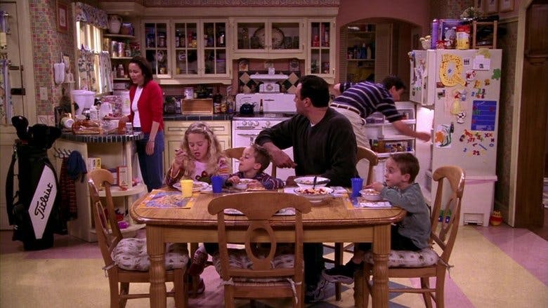 Assistir Raymond e Companhia Temporada 5 Episódio 22 Online em HD