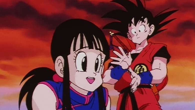 Assistir Dragon Ball Temporada 1 Episódio 152 Online em HD
