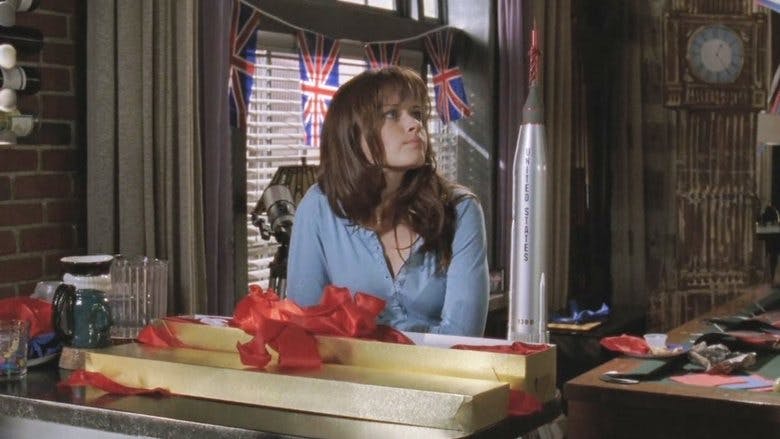 Assistir Gilmore Girls: Tal Mãe, Tal Filha Temporada 7 Episódio 1 Online em HD