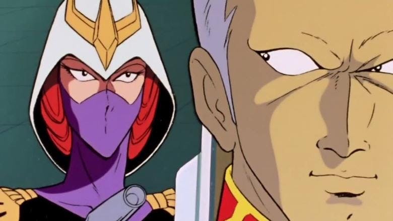 Assistir Mobile Suit Gundam Temporada 1 Episódio 42 Online em HD