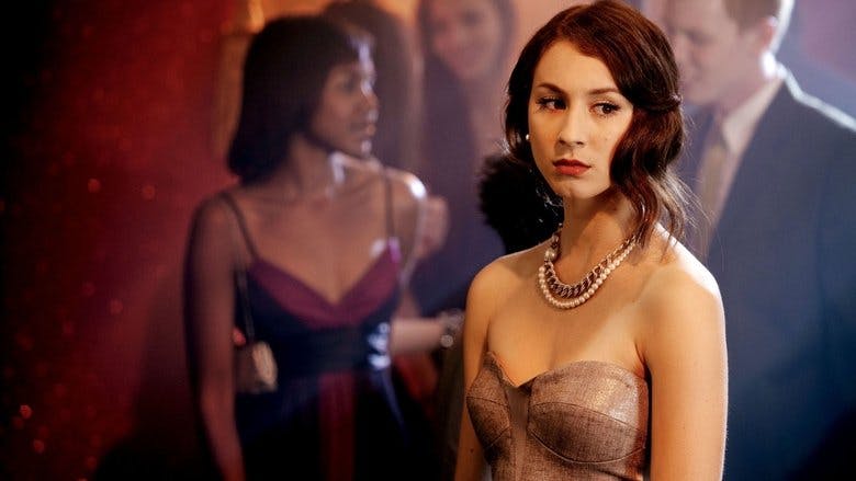Assistir Pretty Little Liars Temporada 1 Episódio 6 Online em HD
