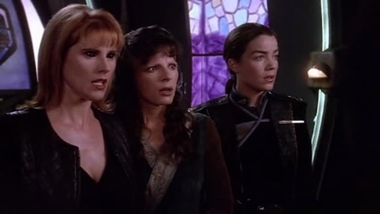 Assistir Babylon 5 Temporada 4 Episódio 1 Online em HD