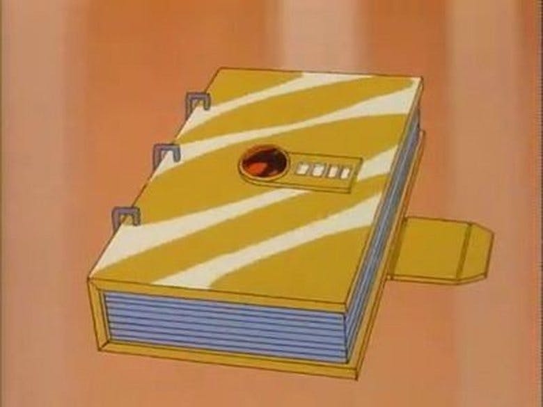 Assistir ThunderCats Temporada 3 Episódio 11 Online em HD