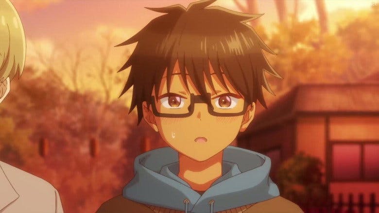 Biscuits / Anpan / Limonade / Fried Chicken