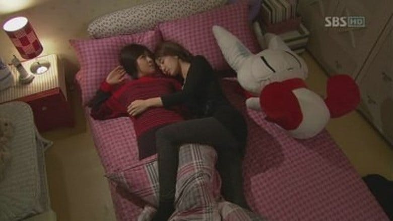 Assistir Jardim Secreto Temporada 1 Episódio 7 Online em HD