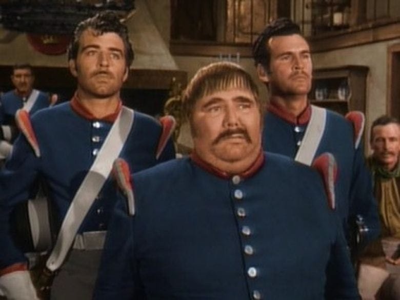 Assistir El Zorro Temporada 1 Episódio 15 Online em HD