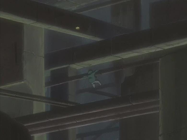 Assistir Wolf’s Rain Temporada 1 Episódio 15 Online em HD