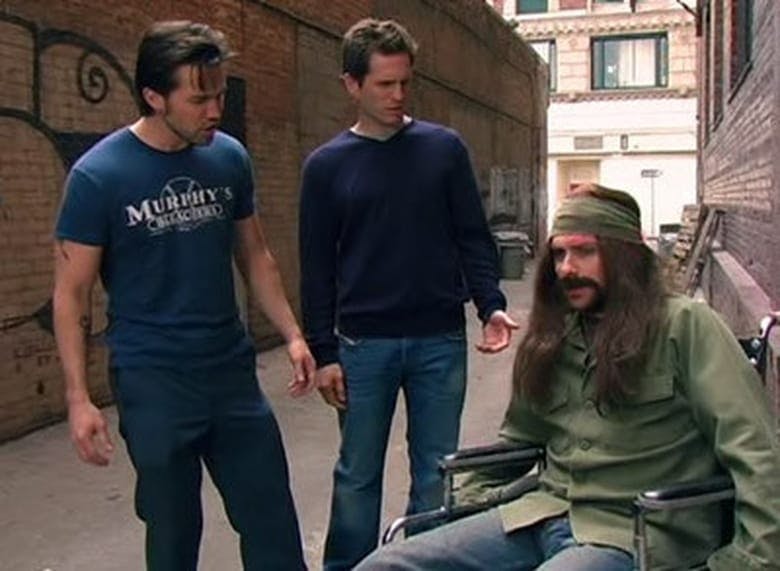 Assistir Nunca Chove em Filadélfia Temporada 2 Episódio 1 Online em HD