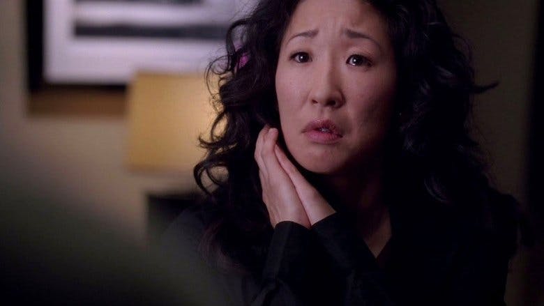 Assistir Anatomia de Grey Temporada 3 Episódio 13 Online em HD