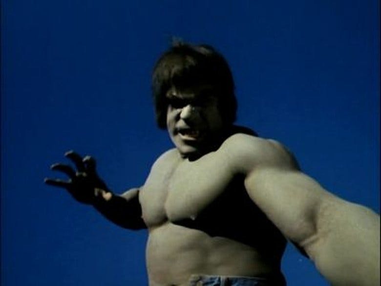 Assistir O Incrível Hulk Temporada 3 Episódio 13 Online em HD