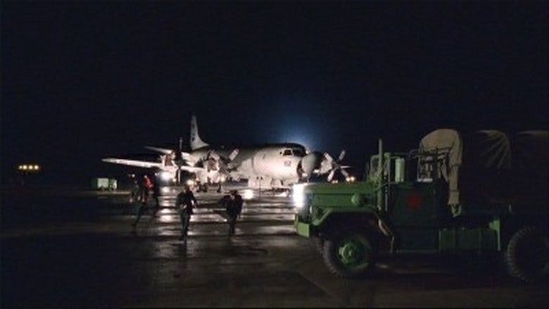 Assistir JAG: Ases Invencíveis Temporada 7 Episódio 9 Online em HD