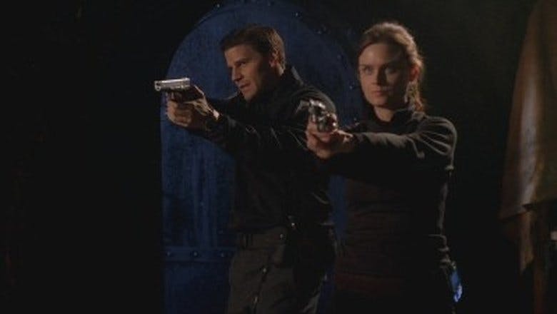 Assistir Ossos Temporada 1 Episódio 16 Online em HD