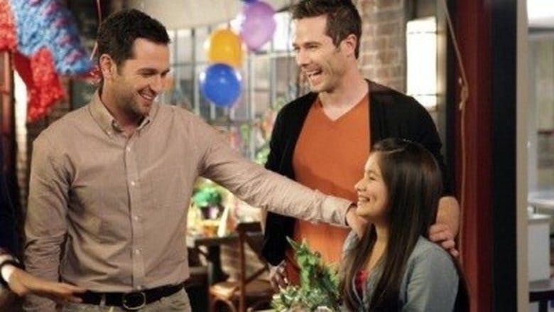 Assistir Irmãos e Irmãs Temporada 5 Episódio 16 Online em HD