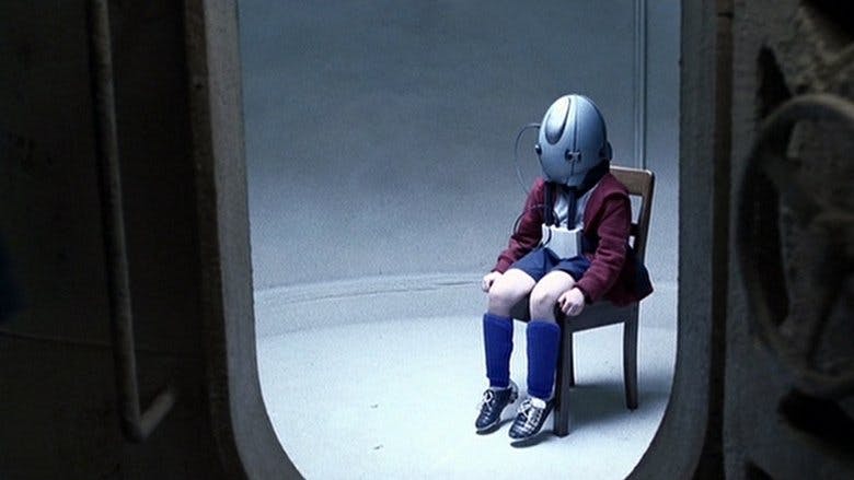 Assistir Taken Temporada 1 Episódio 8 Online em HD
